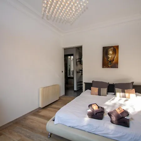 Cosy 1 Bdr Kremlin-bicetre