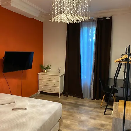 Appartement T2 Aux Portes De Paris - Porte D'italie *